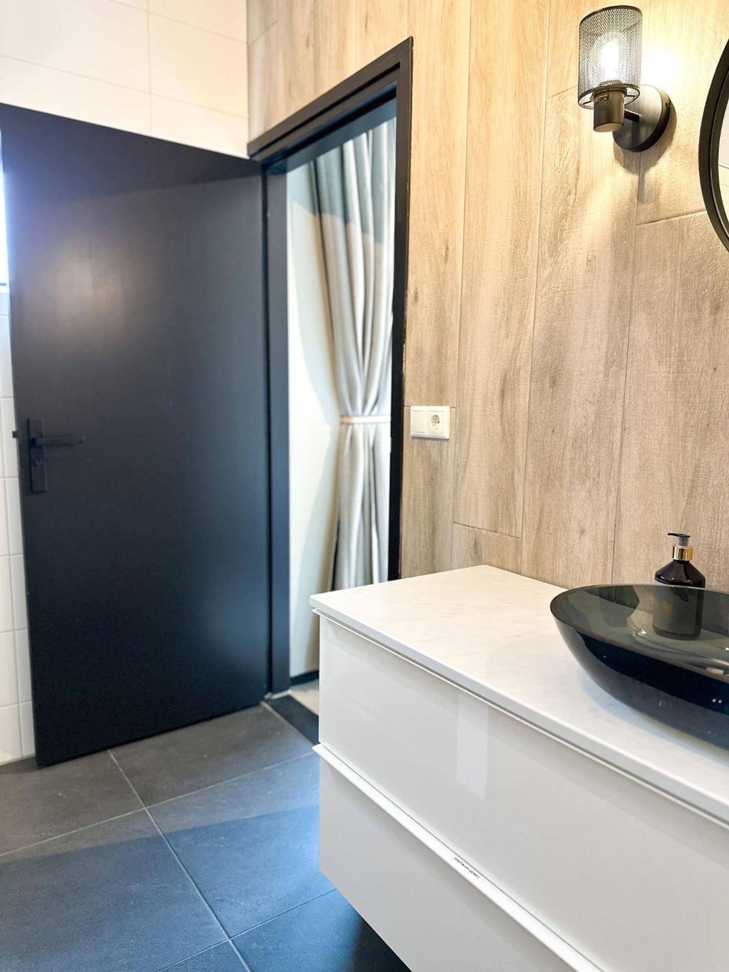 Bed & Breakfast Waterpoort - Incl Gratis Licht Ontbijt En Parking สเนก ภายนอก รูปภาพ